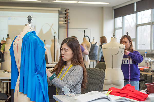 Fashion Studies