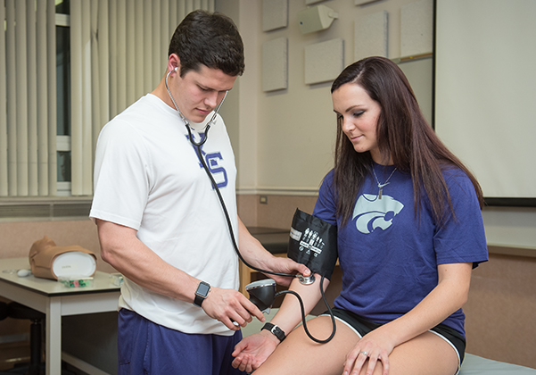 Health Sciences