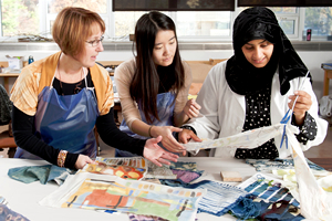 Department Fashion Design