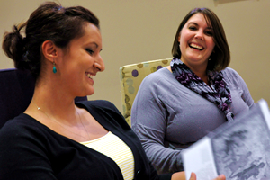 Family and Consumer Sciences Education