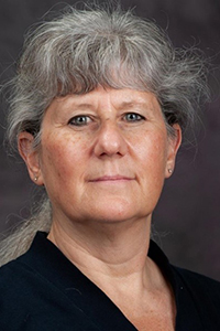 Bernadette Olson