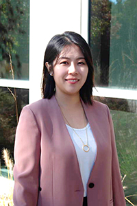 Congrong Ouyang