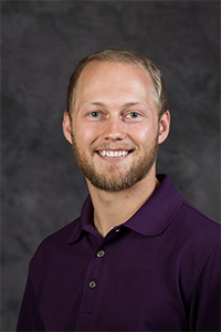 Travis Haug