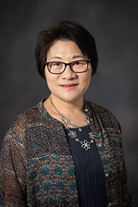 Dr. Junehee Kwon