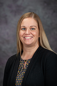 Jennifer Miller
