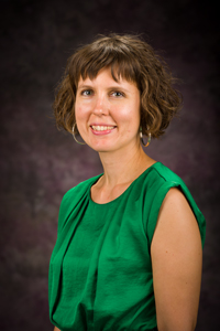 Kathleen Hoss