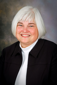 Karen Pence