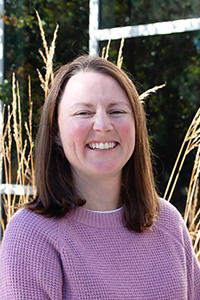 Lucy Burke