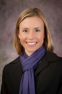 Marianne Swaney-Stueve