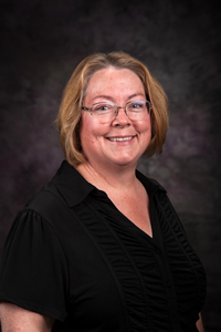 Pam Evans