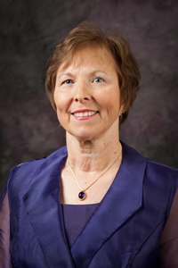 Carol W. Shanklin