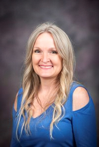Suzan Martin