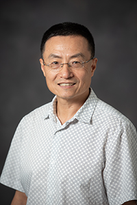 Weiqun (George) Wang