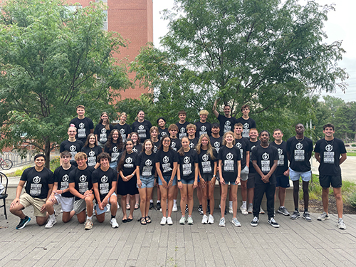 Financial Planning Academy summer 2023