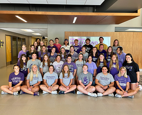 HHS Student Ambassadors