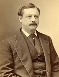 John A. Anderson