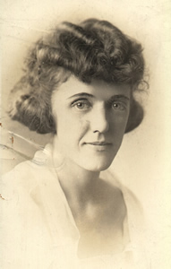 Clementine Paddleford