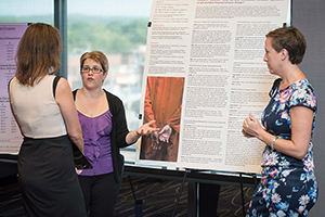 PHP PhD Poster Forum