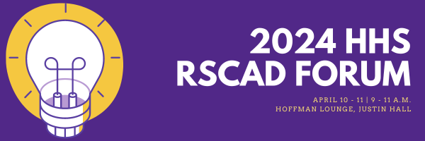 2024 HHS RSCAD Forum