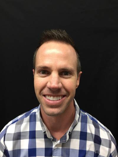 Dr. Jarrod Nichols