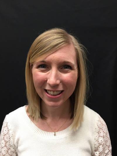 Dr. Kate Robben
