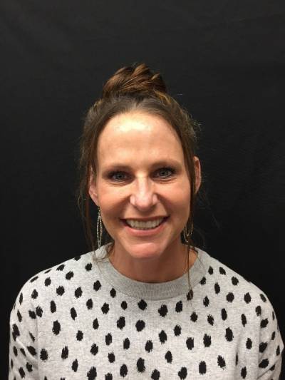 Kelli Alldredge