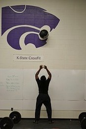 K-State Crossfit