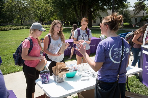 Health-A-Palooza