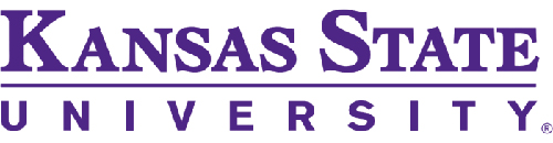Kansas State University wordmark