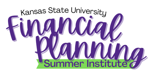 Financial Planning Summer Institute Logo