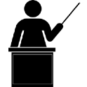 instructor icon