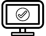 monitor icon