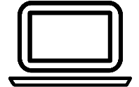 laptop icon