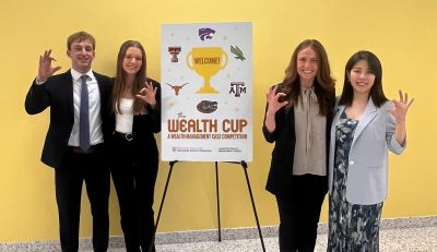 Wealth Cup Team