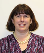 Cherie Stueve