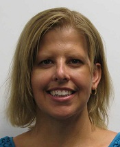 Joy Clady
