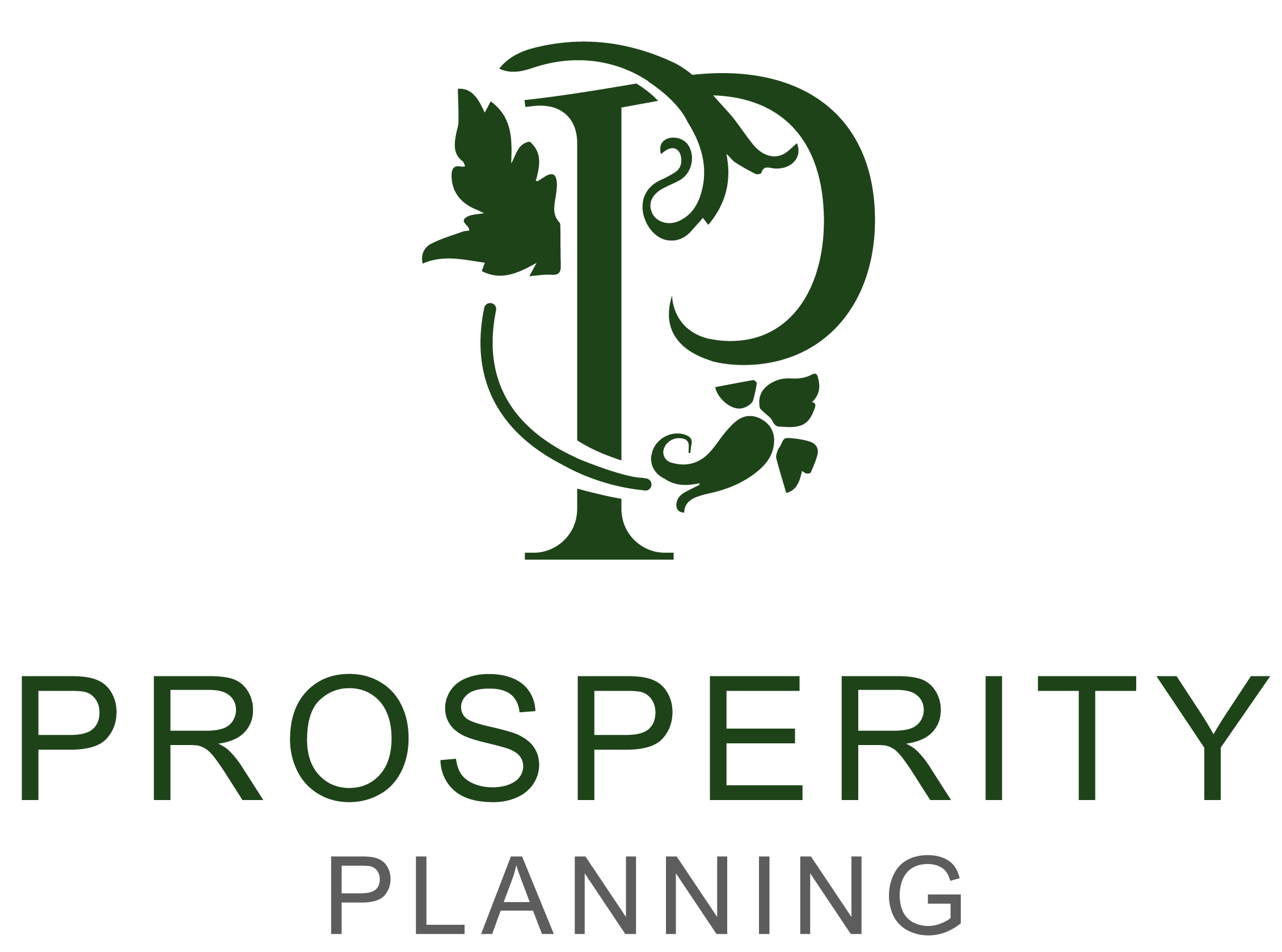 Prosperity Planning
