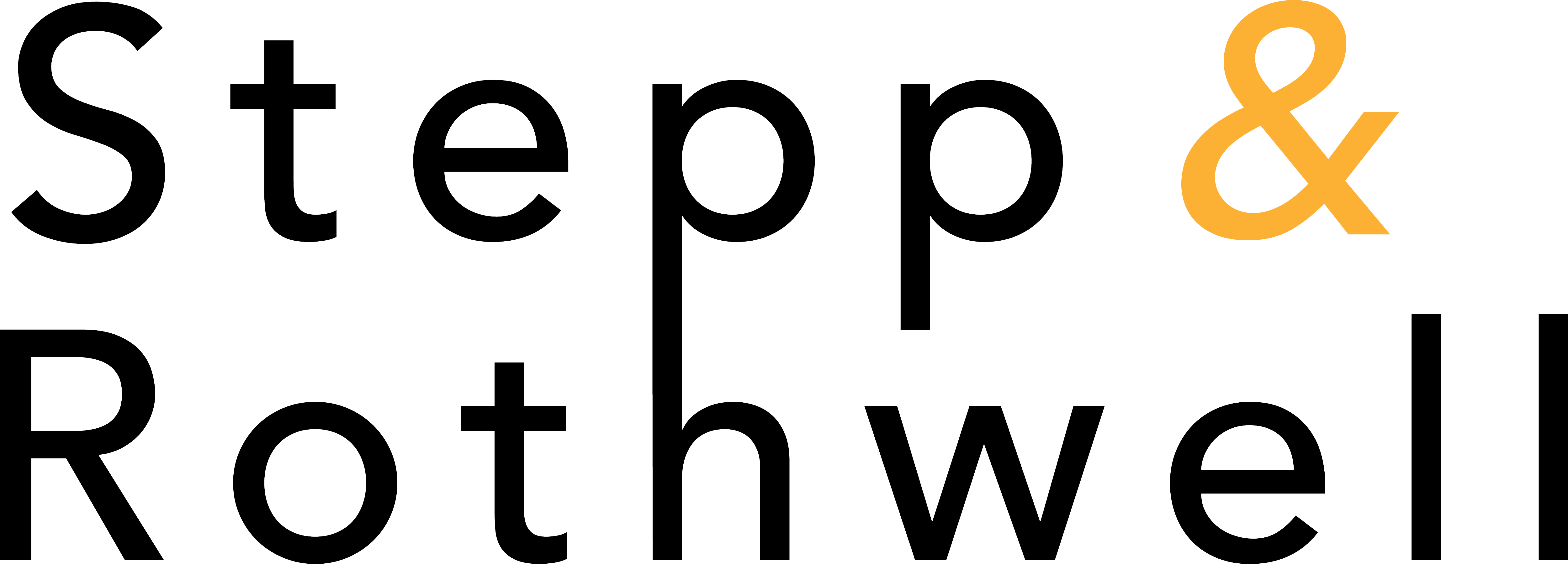 Stepp & Rothwell Inc.