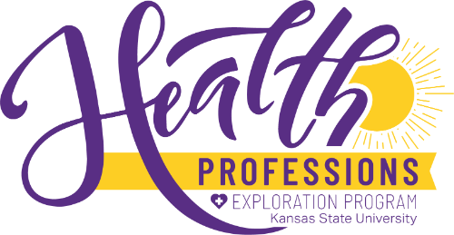 Health Professions Exploration Program Logo