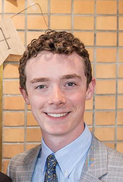 Michael Glenn